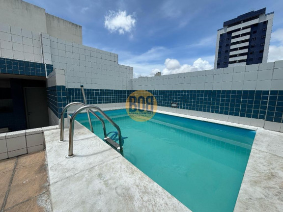 Imagem Apartamento com 3 Quartos à Venda, 75 m² em Boa Viagem - Recife