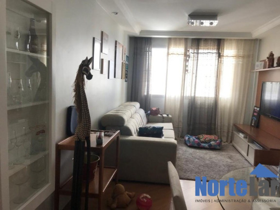 Imagem Apartamento com 2 Quartos à Venda, 57 m² em Lauzane Paulista - São Paulo Imagem Apartamento com 2 Quartos à Venda, 57 m² em Lauzane Paulista - São Paulo
