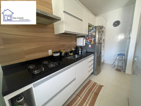 Imagem Apartamento com 2 Quartos para Alugar, 62 m² em Camorim - Rio De Janeiro