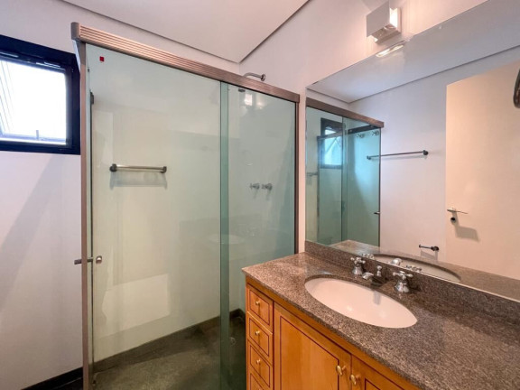 Imagem Apartamento com 3 Quartos à Venda, 215 m² em Perdizes - São Paulo