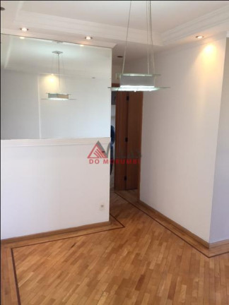 Imagem Apartamento com 2 Quartos à Venda, 58 m² em Vila Andrade - São Paulo Imagem Apartamento com 2 Quartos à Venda, 58 m² em Vila Andrade - São Paulo