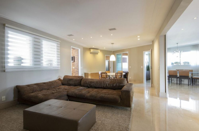 Imagem Apartamento com 4 Quartos à Venda, 257 m² em Jardim Anália Franco - São Paulo Imagem Apartamento com 4 Quartos à Venda, 257 m² em Jardim Anália Franco - São Paulo