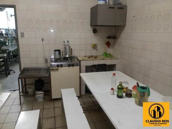 Imagem Galpão à Venda, 500 m² em Vila Gea - São Paulo Imagem Galpão à Venda, 500 m² em Vila Gea - São Paulo
