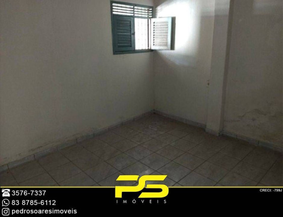 Imagem Casa com 4 Quartos à Venda, 300 m² em Centro - João Pessoa Imagem Casa com 4 Quartos à Venda, 300 m² em Centro - João Pessoa