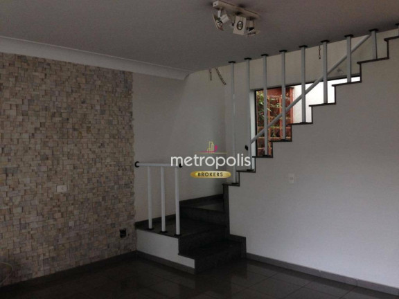 Imagem Sobrado com 3 Quartos à Venda, 267 m² em Vila Curuçá - Santo André Imagem Sobrado com 3 Quartos à Venda, 267 m² em Vila Curuçá - Santo André