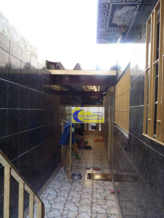 Imagem Sobrado com 3 Quartos à Venda, 190 m² em Paulicéia - São Bernardo Do Campo Imagem Sobrado com 3 Quartos à Venda, 190 m² em Paulicéia - São Bernardo Do Campo