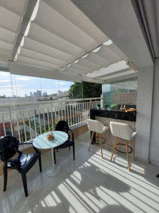 Imagem Imóvel com 2 Quartos à Venda, 83 m² em Vila Do Bosque - São Paulo