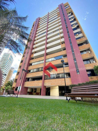 Imagem Apartamento com 3 Quartos à Venda, 140 m² em Cocó - Fortaleza Imagem Apartamento com 3 Quartos à Venda, 140 m² em Cocó - Fortaleza