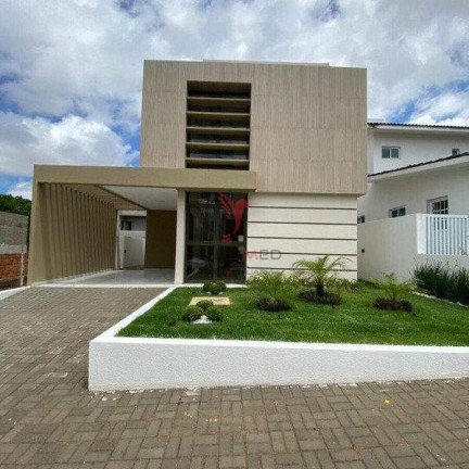 Imagem Casa com 4 Quartos à Venda, em Gramame - João Pessoa Imagem Casa com 4 Quartos à Venda, em Gramame - João Pessoa