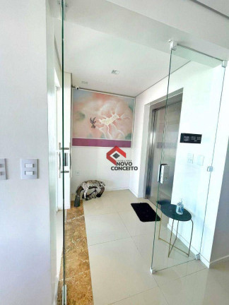 Imagem Apartamento com 3 Quartos à Venda, 165 m² em Cocó - Fortaleza