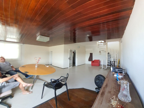 Imagem Imóvel com 3 Quartos à Venda, 240 m² em Praia Do Futuro Ii - Fortaleza Imagem Imóvel com 3 Quartos à Venda, 240 m² em Praia Do Futuro Ii - Fortaleza