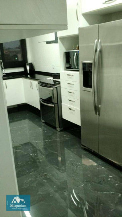 Imagem Apartamento com 3 Quartos à Venda, 182 m² em Tatuapé - São Paulo Imagem Apartamento com 3 Quartos à Venda, 182 m² em Tatuapé - São Paulo