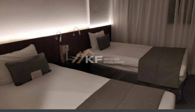 Imagem Flat com 1 Quarto à Venda, 48 m² em Jardim Botânico - Ribeirão Preto Imagem Flat com 1 Quarto à Venda, 48 m² em Jardim Botânico - Ribeirão Preto