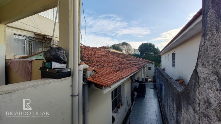 Imagem Casa com 3 Quartos à Venda, 174 m² em Vila Guarani (z Sul) - São Paulo