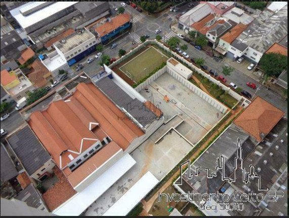 Imagem Apartamento com 3 Quartos à Venda, 85 m² em Vila Bertioga - São Paulo Imagem Apartamento com 3 Quartos à Venda, 85 m² em Vila Bertioga - São Paulo