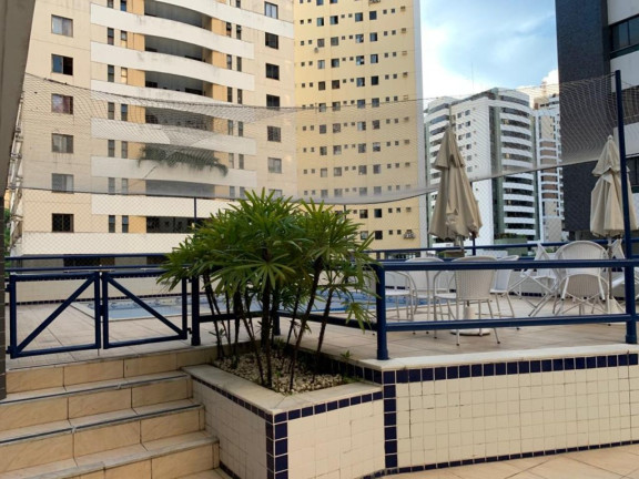 Imagem Apartamento com 3 Quartos à Venda, 116 m² em Pituba - Salvador Imagem Apartamento com 3 Quartos à Venda, 116 m² em Pituba - Salvador