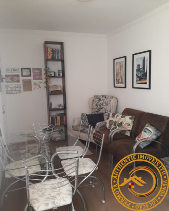 Imagem Apartamento com 2 Quartos à Venda, 51 m² em Condomínio Ilha Di Páscoa - Itu Imagem Apartamento com 2 Quartos à Venda, 51 m² em Condomínio Ilha Di Páscoa - Itu