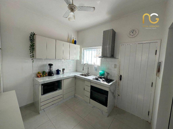 Imagem Sobrado com 3 Quartos à Venda, 203 m² em Aviação - Praia Grande Imagem Sobrado com 3 Quartos à Venda, 203 m² em Aviação - Praia Grande