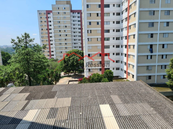 Imagem Apartamento com 3 Quartos à Venda, 75 m² em Socorro - São Paulo Imagem Apartamento com 3 Quartos à Venda, 75 m² em Socorro - São Paulo