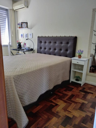 Imóvel com 2 Quartos à Venda, 57 m² em Camaquã - Porto Alegre