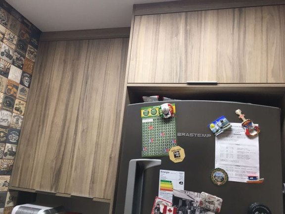 Imagem Studio com 1 Quarto à Venda, 40 m² em Bela Vista - São Paulo Imagem Studio com 1 Quarto à Venda, 40 m² em Bela Vista - São Paulo