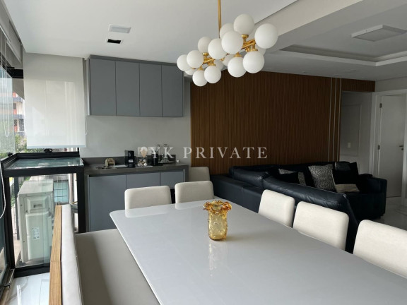 Imagem Apartamento com 2 Quartos à Venda, 87 m² em Sumaré - São Paulo