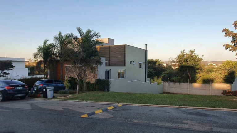 Imagem Casa de Condomínio à Venda, 824 m² em Alphaville Nova Esplanada - Votorantim