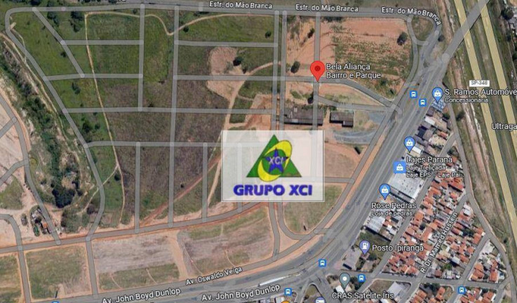Imagem Galpão à Venda ou Locação, 125 m² em Jardim Ipaussurama - Campinas Imagem Galpão à Venda ou Locação, 125 m² em Jardim Ipaussurama - Campinas