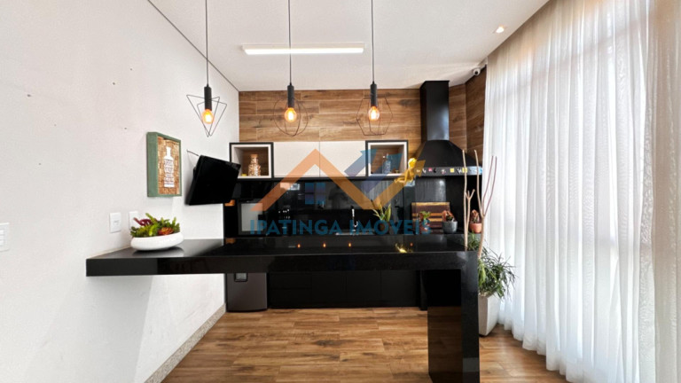 Imagem Cobertura com 4 Quartos à Venda, 200 m² em Iguaçu - Ipatinga Imagem Cobertura com 4 Quartos à Venda, 200 m² em Iguaçu - Ipatinga