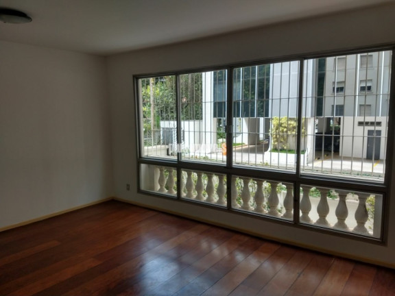 Imagem Apartamento com 3 Quartos para Alugar, 100 m² em Jardim América - São Paulo Imagem Apartamento com 3 Quartos para Alugar, 100 m² em Jardim América - São Paulo