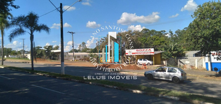 Imagem Sala Comercial à Venda, 6.812 m² em Centro - Boituva Imagem Sala Comercial à Venda, 6.812 m² em Centro - Boituva