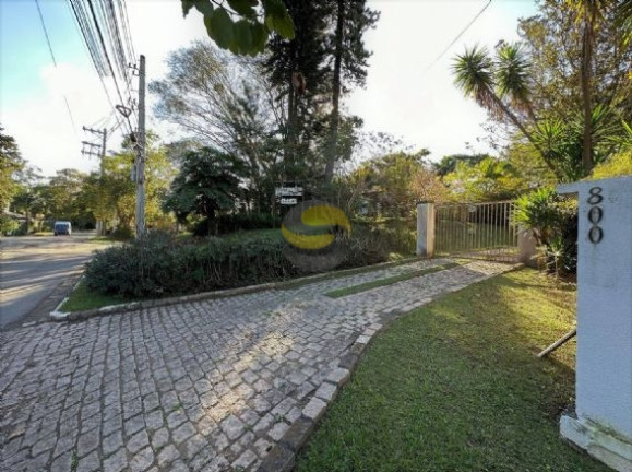 Imagem Casa de Condomínio com 3 Quartos à Venda, 434 m² em Chácara Dos Junqueiras - Carapicuíba