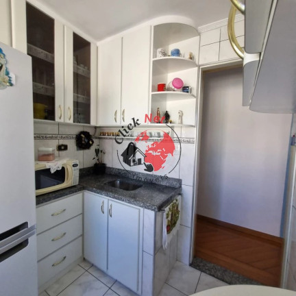 Imagem Apartamento com 2 Quartos à Venda, 54 m² em Assunção - São Bernardo Do Campo Imagem Apartamento com 2 Quartos à Venda, 54 m² em Assunção - São Bernardo Do Campo