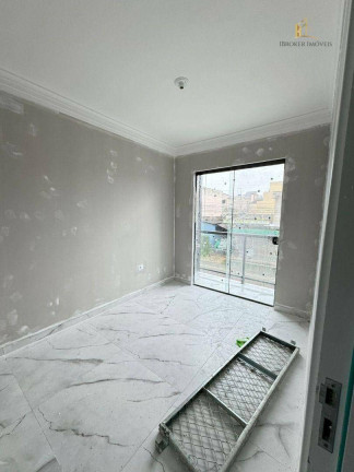 Imagem Sobrado com 3 Quartos à Venda, 71 m² em Tatuquara - Curitiba Imagem Sobrado com 3 Quartos à Venda, 71 m² em Tatuquara - Curitiba