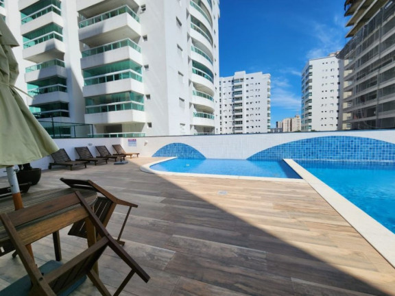 Imagem Apartamento com 2 Quartos à Venda, 78 m² em Centro - Mongagua Imagem Apartamento com 2 Quartos à Venda, 78 m² em Centro - Mongagua