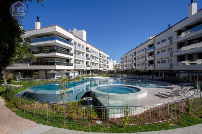 Imagem Apartamento com 6 Quartos à Venda, 333 m² em Jurerê Internacional - Florianópolis