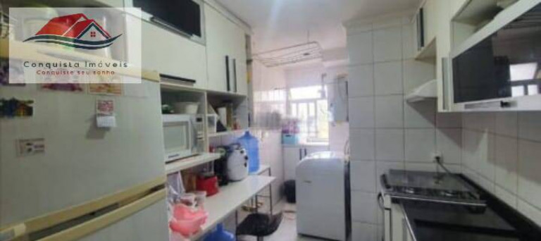 Imagem Apartamento com 2 Quartos à Venda, 56 m² em Vila Augusta - Guarulhos Imagem Apartamento com 2 Quartos à Venda, 56 m² em Vila Augusta - Guarulhos