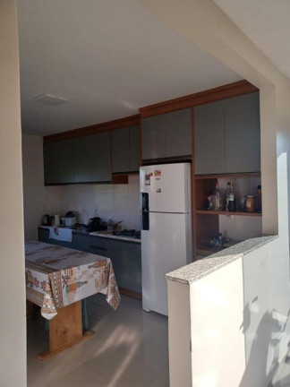 Imagem Apartamento com 3 Quartos à Venda, 85 m² em Vista Alegre - Concórdia Imagem Apartamento com 3 Quartos à Venda, 85 m² em Vista Alegre - Concórdia