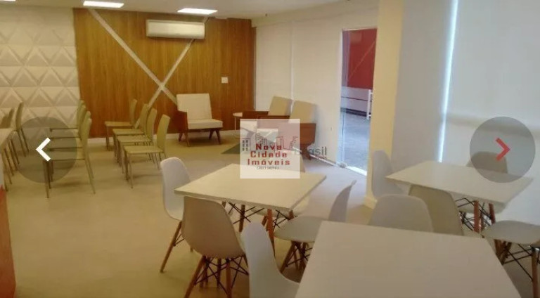 Imagem Imóvel à Venda, 30 m² em Vila Olímpia - São Paulo Imagem Imóvel à Venda, 30 m² em Vila Olímpia - São Paulo