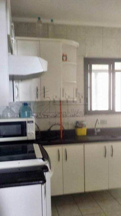Imagem Apartamento com 3 Quartos à Venda, 87 m² em Tupi - Praia Grande Imagem Apartamento com 3 Quartos à Venda, 87 m² em Tupi - Praia Grande