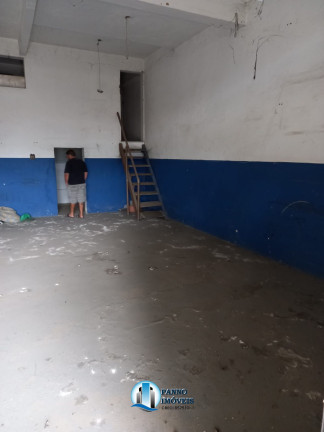 Sala Comercial para Alugar, 48 m² em Vila Actura - Duque De Caxias