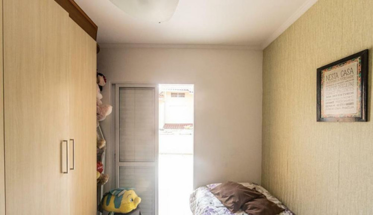 Imagem Casa com 3 Quartos à Venda, 177 m² em Tatuapé - São Paulo