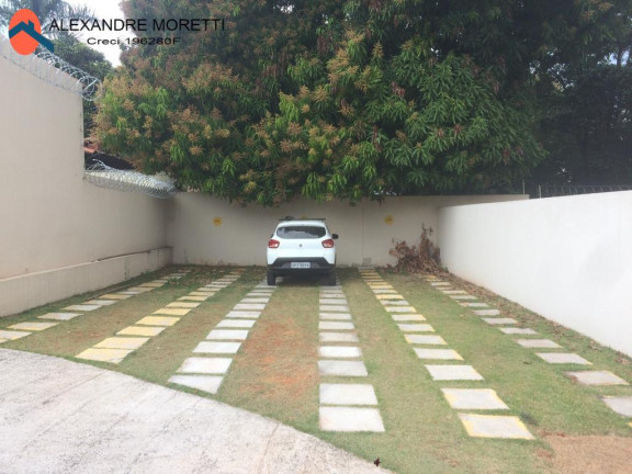 Imagem Apartamento com 2 Quartos à Venda, 56 m² em Retiro São João - Sorocaba Imagem Apartamento com 2 Quartos à Venda, 56 m² em Retiro São João - Sorocaba