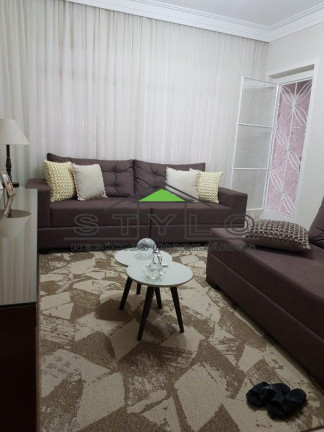 Imagem Sobrado com 3 Quartos à Venda, em Independência - São Bernardo Do Campo Imagem Sobrado com 3 Quartos à Venda, em Independência - São Bernardo Do Campo