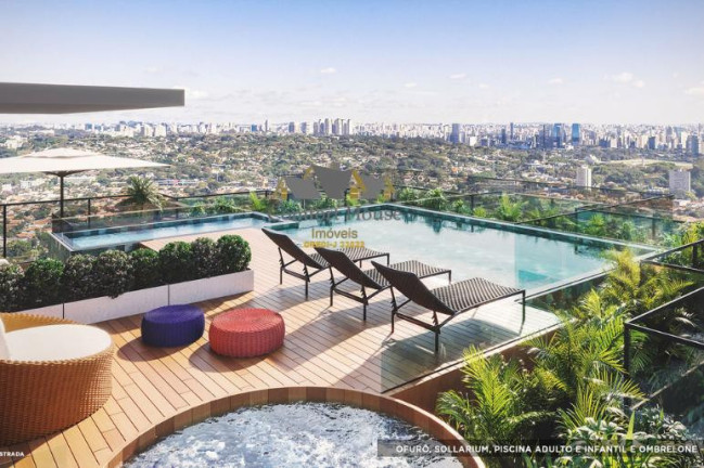Imagem Apartamento com 2 Quartos à Venda, 60 m² em Jardim - Santo André Imagem Apartamento com 2 Quartos à Venda, 60 m² em Jardim - Santo André