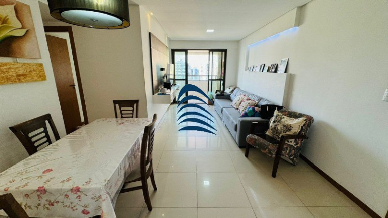 Imagem Imóvel com 4 Quartos à Venda, 99 m² em Armação - Salvador Imagem Imóvel com 4 Quartos à Venda, 99 m² em Armação - Salvador