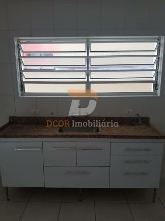 Imagem Casa com 3 Quartos à Venda, 135 m² em Assunção - São Bernardo Do Campo Imagem Casa com 3 Quartos à Venda, 135 m² em Assunção - São Bernardo Do Campo