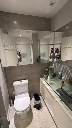 Imagem Apartamento com 2 Quartos à Venda, 72 m² em Vila Regente Feijó - São Paulo Imagem Apartamento com 2 Quartos à Venda, 72 m² em Vila Regente Feijó - São Paulo