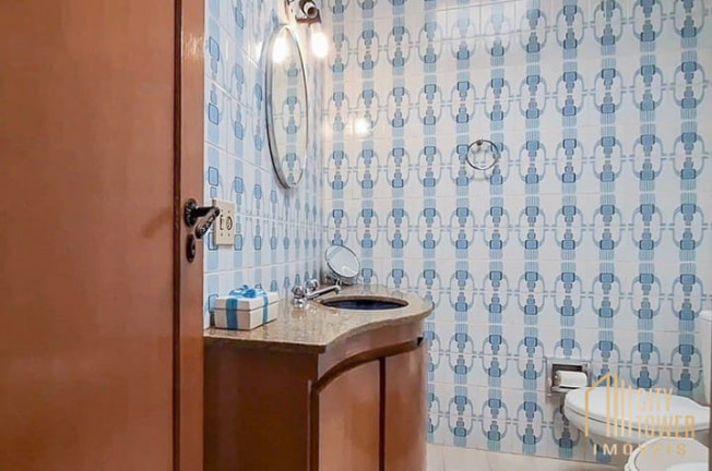 Imagem Casa com 4 Quartos à Venda, 450 m² em Planalto Paulista - São Paulo Imagem Casa com 4 Quartos à Venda, 450 m² em Planalto Paulista - São Paulo