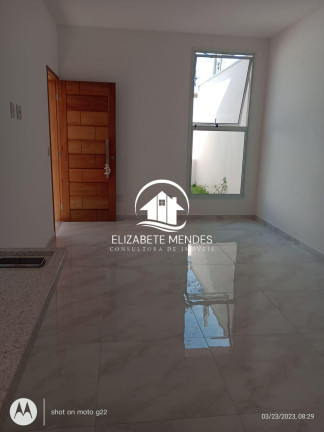 Imagem Casa com 3 Quartos à Venda, 63 m² em Vila Jundiai - Mogi Das Cruzes